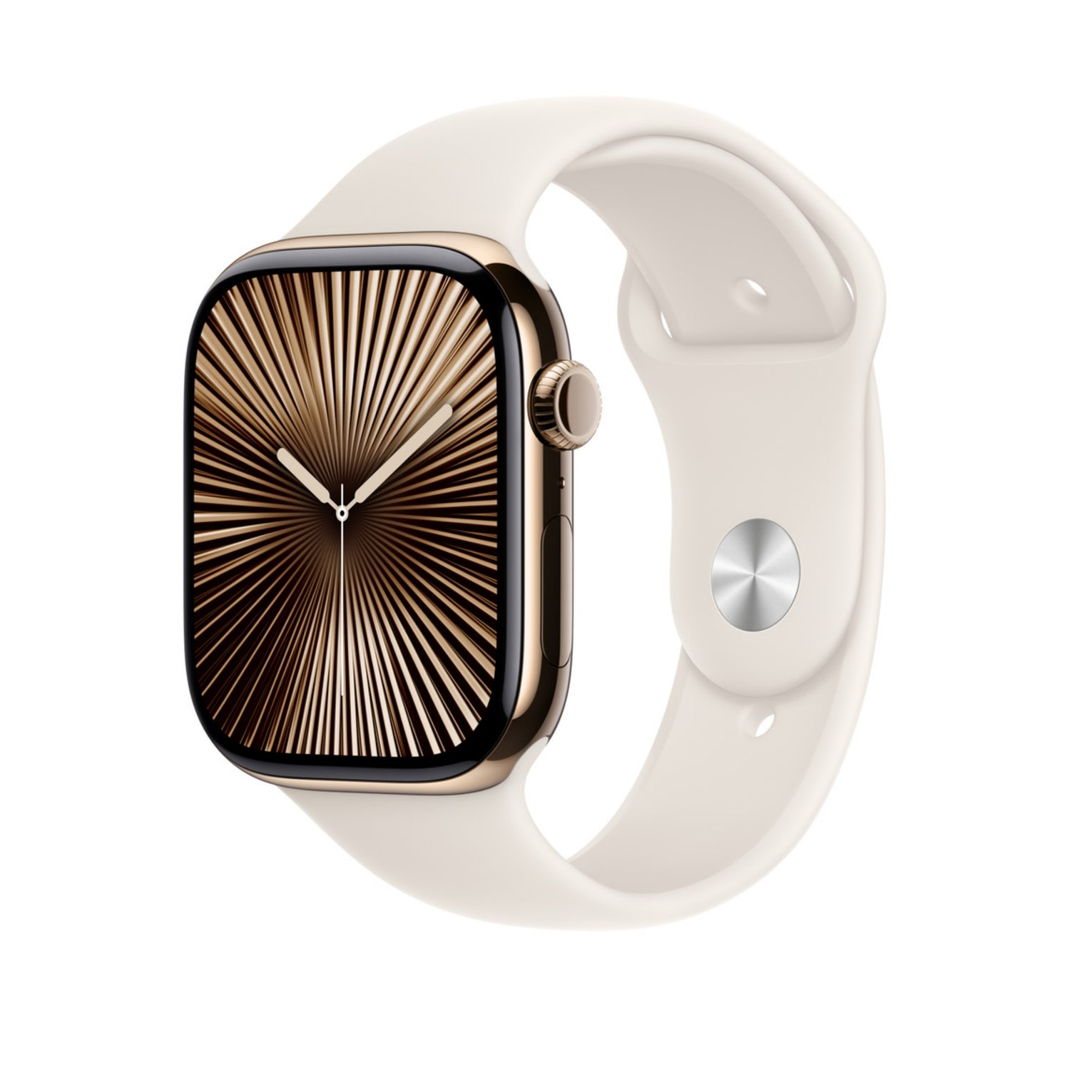 APPLE Cinturino Sport Galassia (40 mm) - M/L