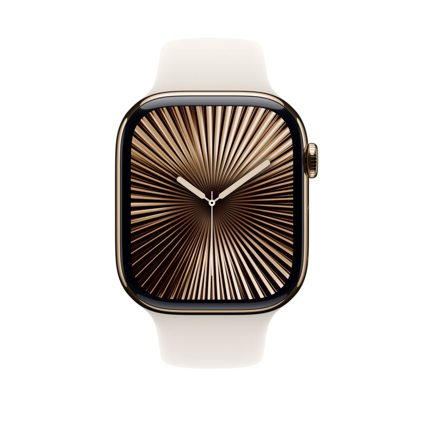 APPLE Cinturino Sport Galassia (40 mm) - M/L
