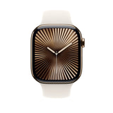 APPLE Cinturino Sport Galassia (40 mm) - M/L