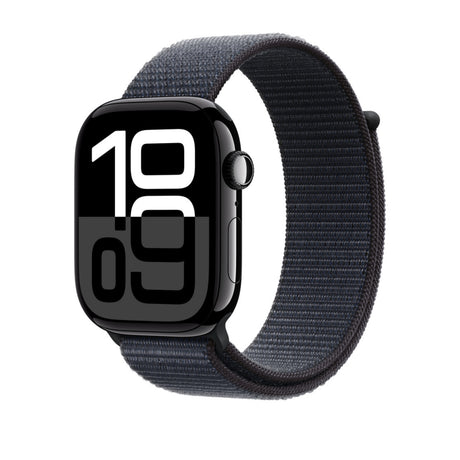 APPLE Cinturino Sport Loop Inchiostro (40 mm)