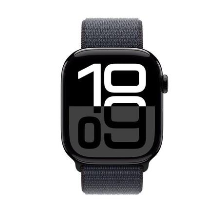 APPLE Cinturino Sport Loop Inchiostro (40 mm)