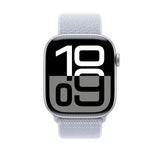 APPLE Cinturino Sport Loop Nuvola azzurra (40 mm)