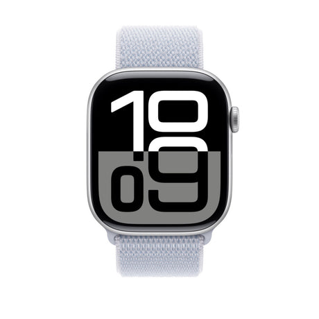APPLE Cinturino Sport Loop Nuvola azzurra (40 mm)