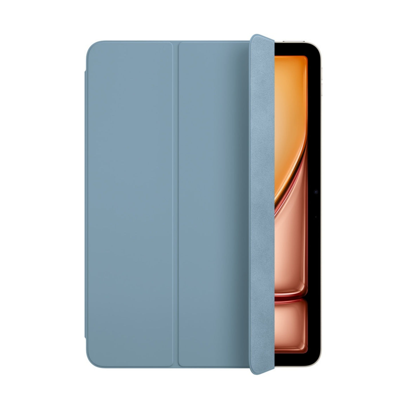 APPLE Smart Folio per iPad Air 11" (M2) - Denim