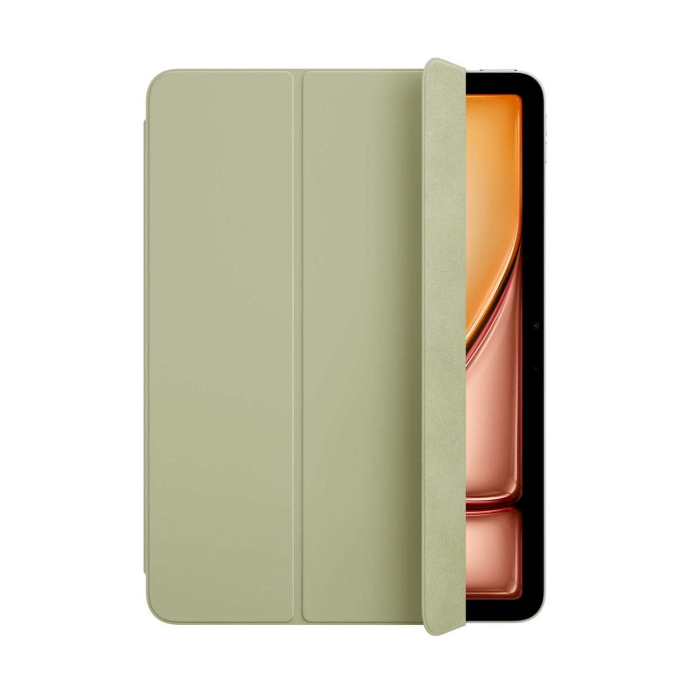 APPLE Smart Folio per iPad Air 11" (M2) - Salvia