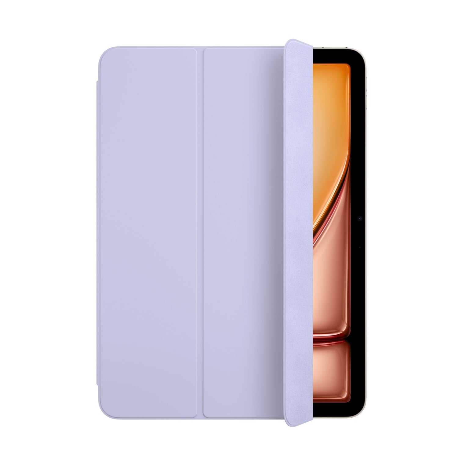 APPLE Smart Folio per iPad Air 11" (M2) - Viola chiaro