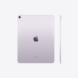 APPLE iPad Air 13" (M2) 2024 Wi‑Fi + Cellular 1TB - Viola