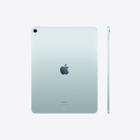 APPLE iPad Air 13" (M2) 2024 Wi‑Fi + Cellular 512GB - Blu