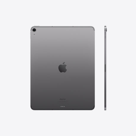 APPLE iPad Air 13" (M2) 2024 Wi‑Fi + Cellular 512GB - Grigio siderale
