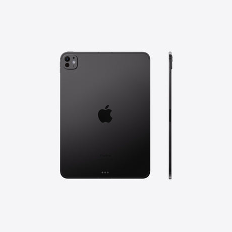 APPLE iPad Pro 11" (M4) 2024 Wi‑Fi 256GB con vetro standard - Nero siderale
