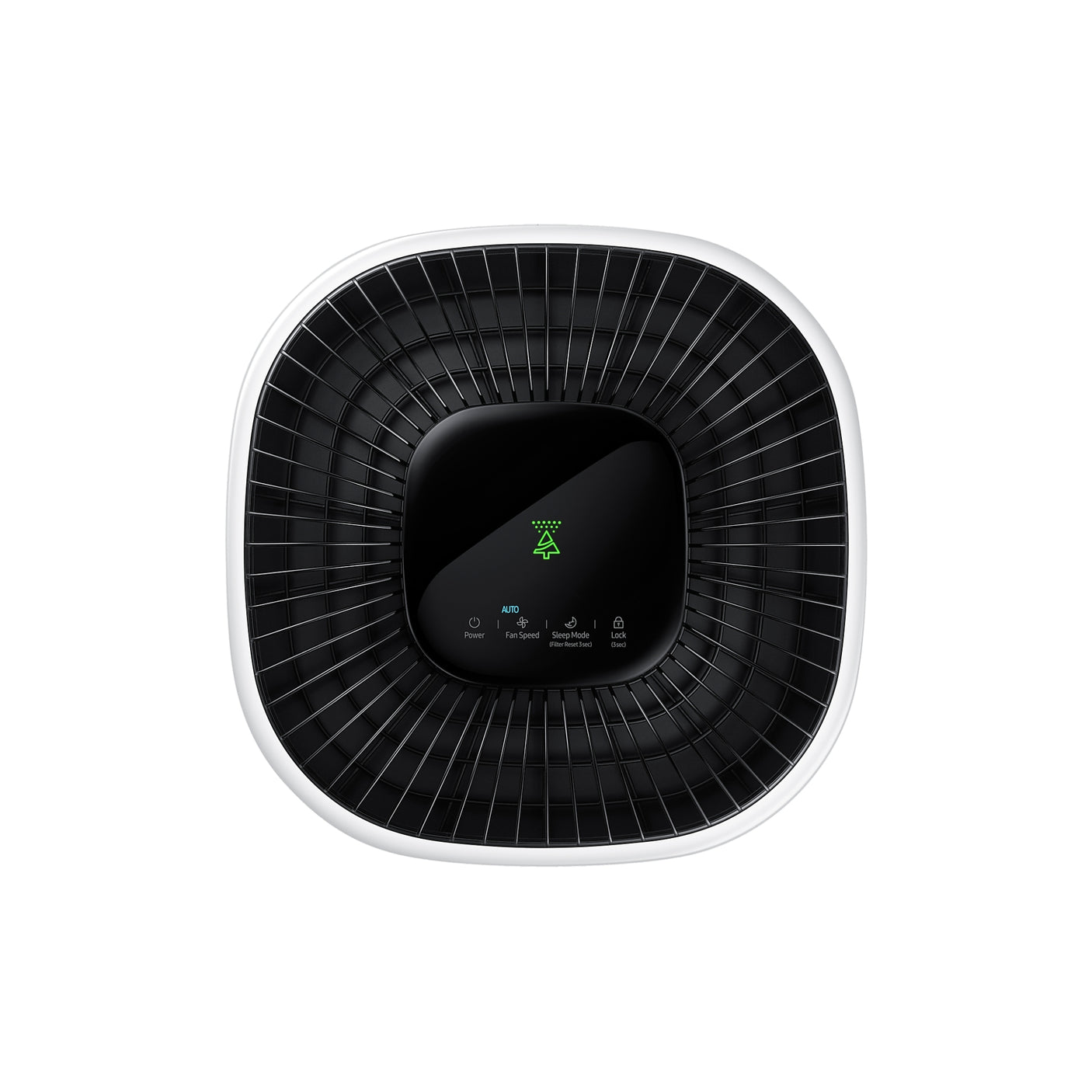 SAMSUNG Air Purifier (AX34R3020WW)