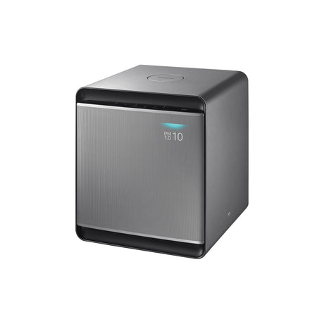 SAMSUNG Purificatore d’aria Samsung Cube 47 mq (AX47R9080SS)