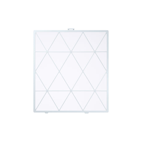 SAMSUNG Purificatore d’aria Samsung Cube 47 mq (AX47R9080SS)