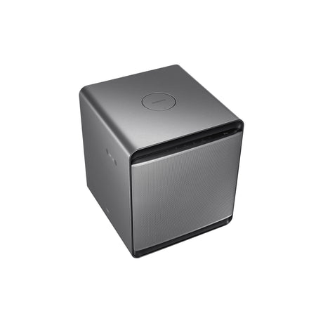 SAMSUNG Purificatore d’aria Samsung Cube 47 mq (AX47R9080SS)