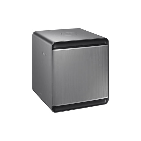 SAMSUNG Purificatore d’aria Samsung Cube 47 mq (AX47R9080SS)