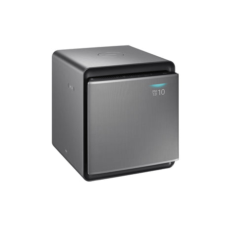 SAMSUNG Purificatore d’aria Samsung Cube 47 mq (AX47R9080SS)