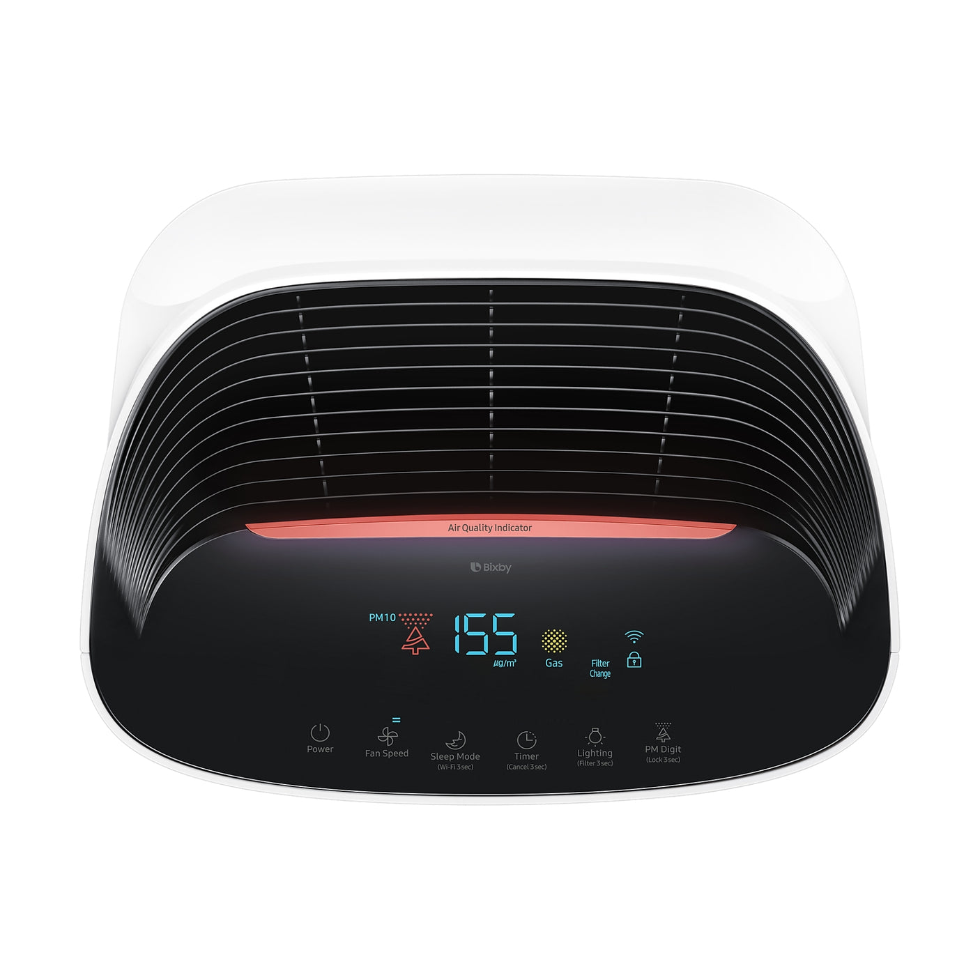 SAMSUNG Air Purifier (AX60R5080WD)