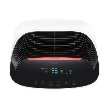 SAMSUNG Air Purifier (AX60R5080WD)