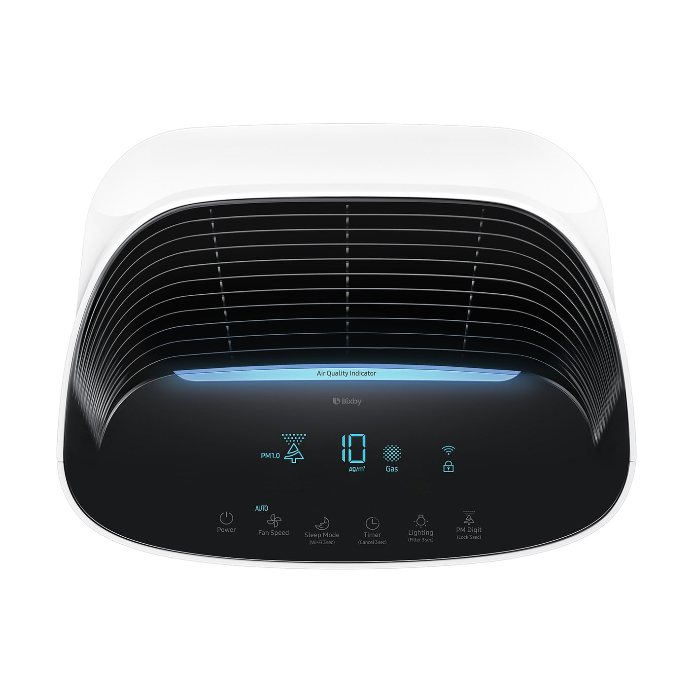 SAMSUNG Air Purifier (AX60R5080WD)