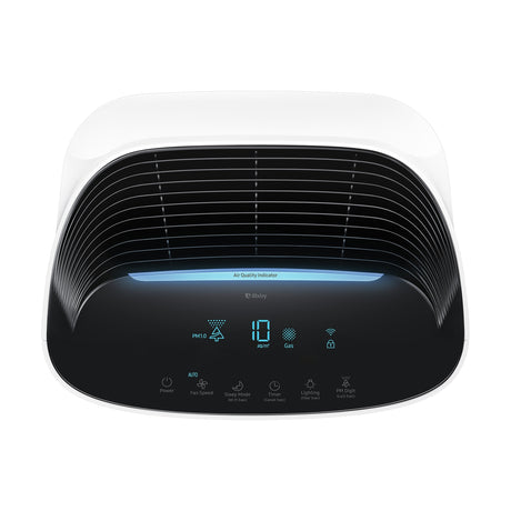 SAMSUNG Air Purifier (AX60R5080WD)
