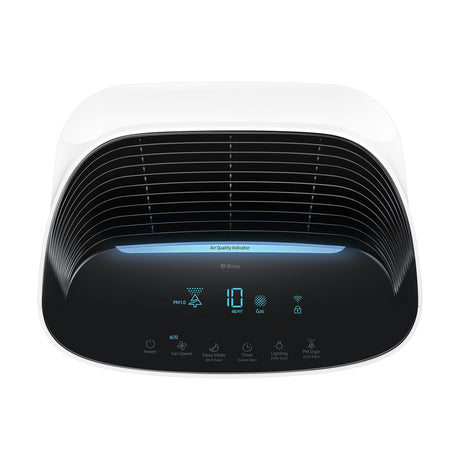 SAMSUNG Air Purifier (AX90R7080WD)