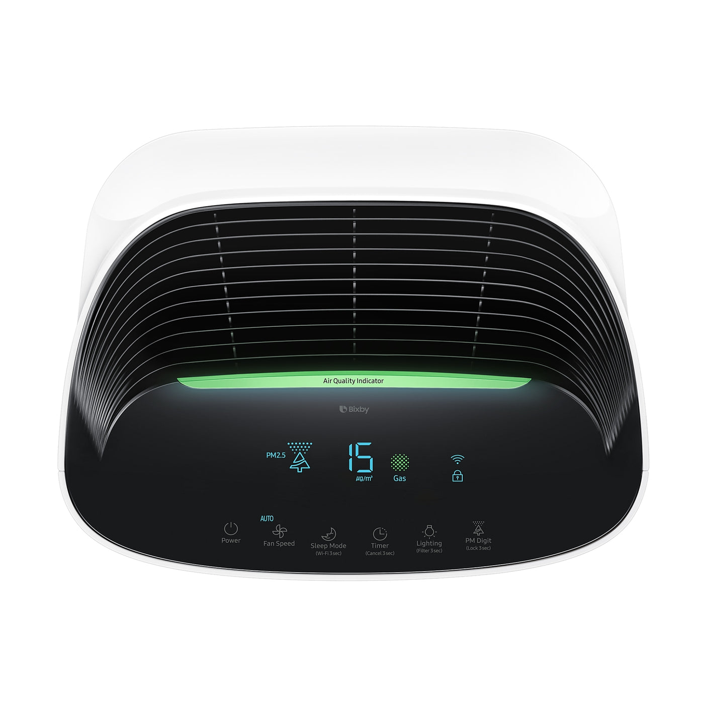 SAMSUNG Air Purifier (AX90R7080WD)