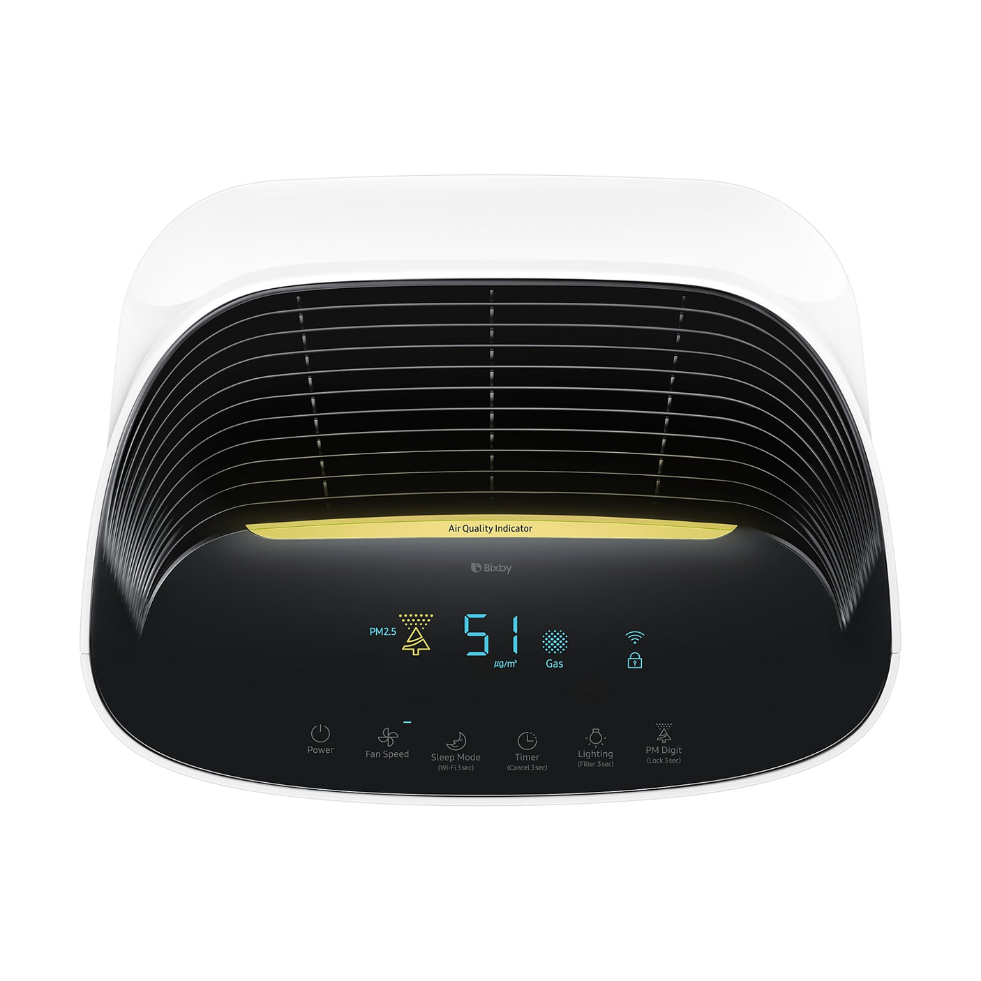 SAMSUNG Air Purifier (AX90R7080WD)