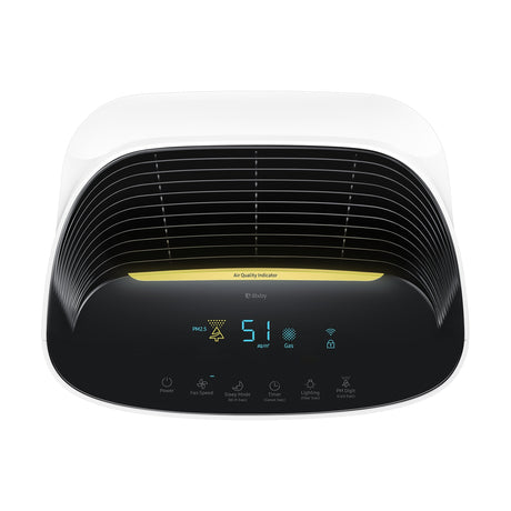 SAMSUNG Air Purifier (AX90R7080WD)