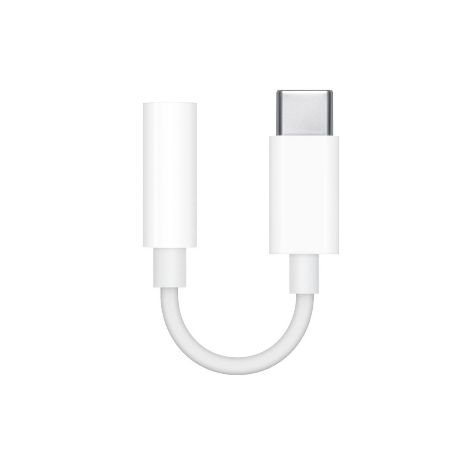 APPLE Adattatore da USB-C a jack cuffie (3,5 mm)