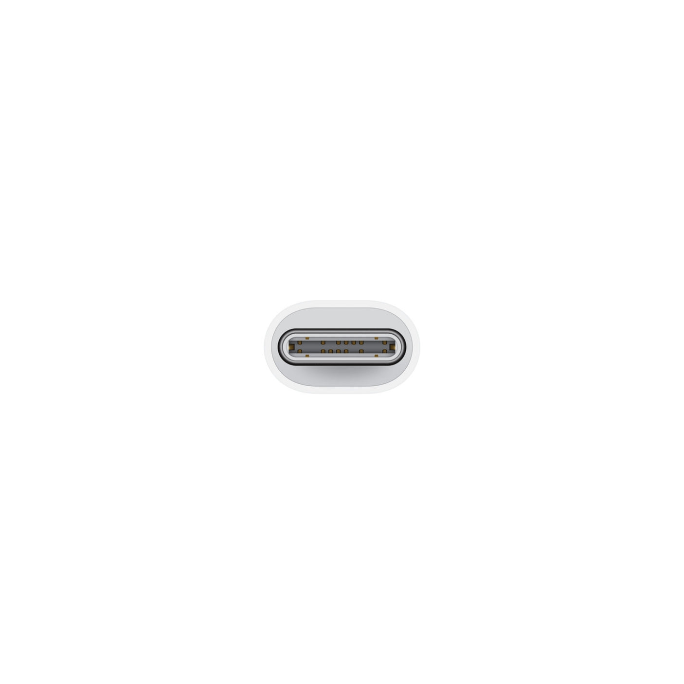 APPLE Adattatore da USB‑C a Lightning