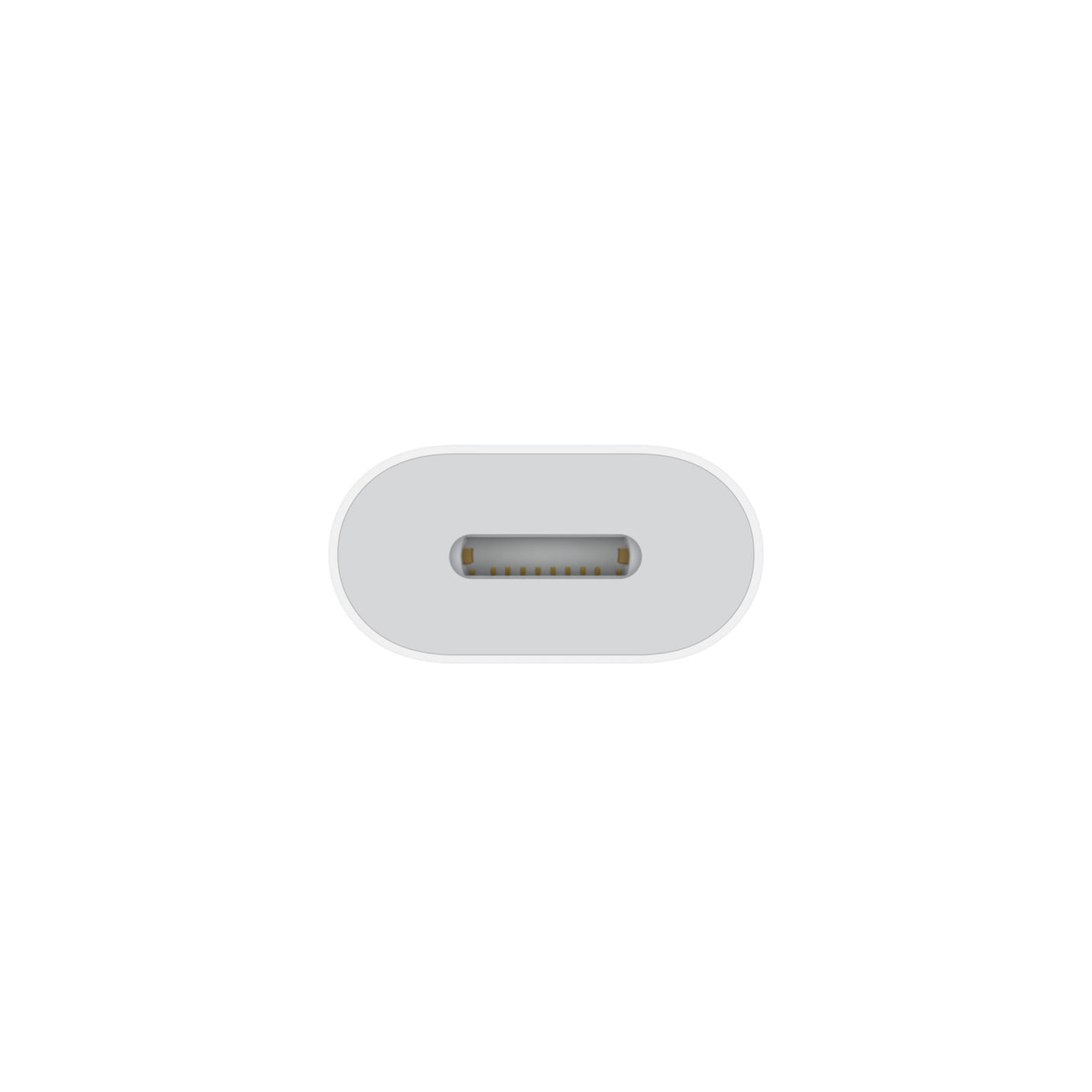 APPLE Adattatore da USB‑C a Lightning
