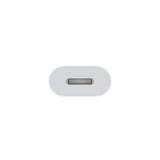 APPLE Adattatore da USB‑C a Lightning