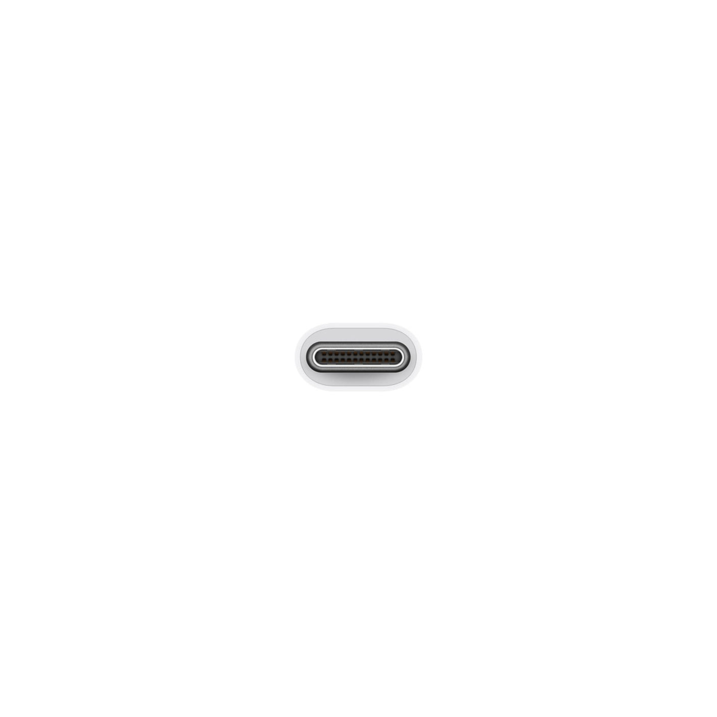 APPLE Adattatore da USB‑C a USB