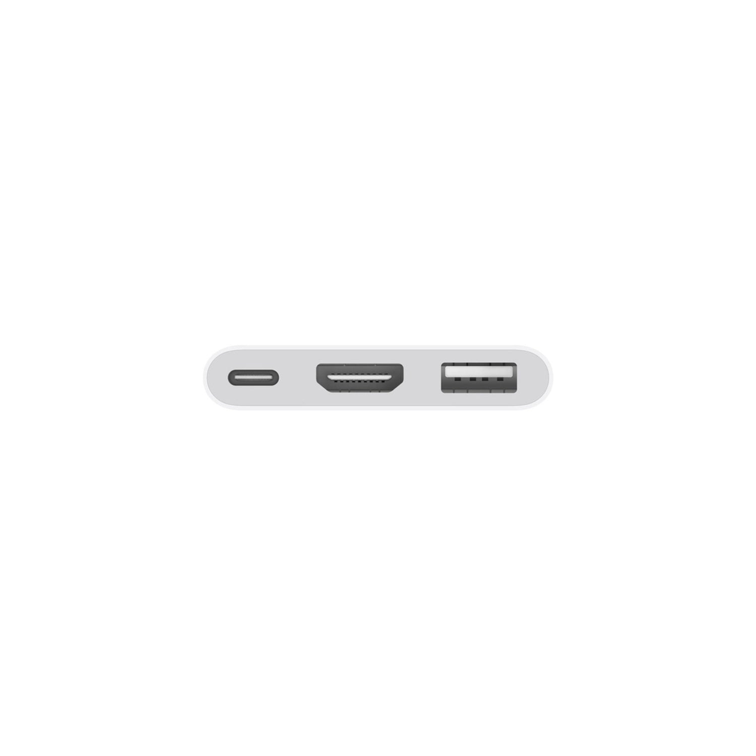 APPLE Adattatore multiporta da USB‑C ad AV digitale