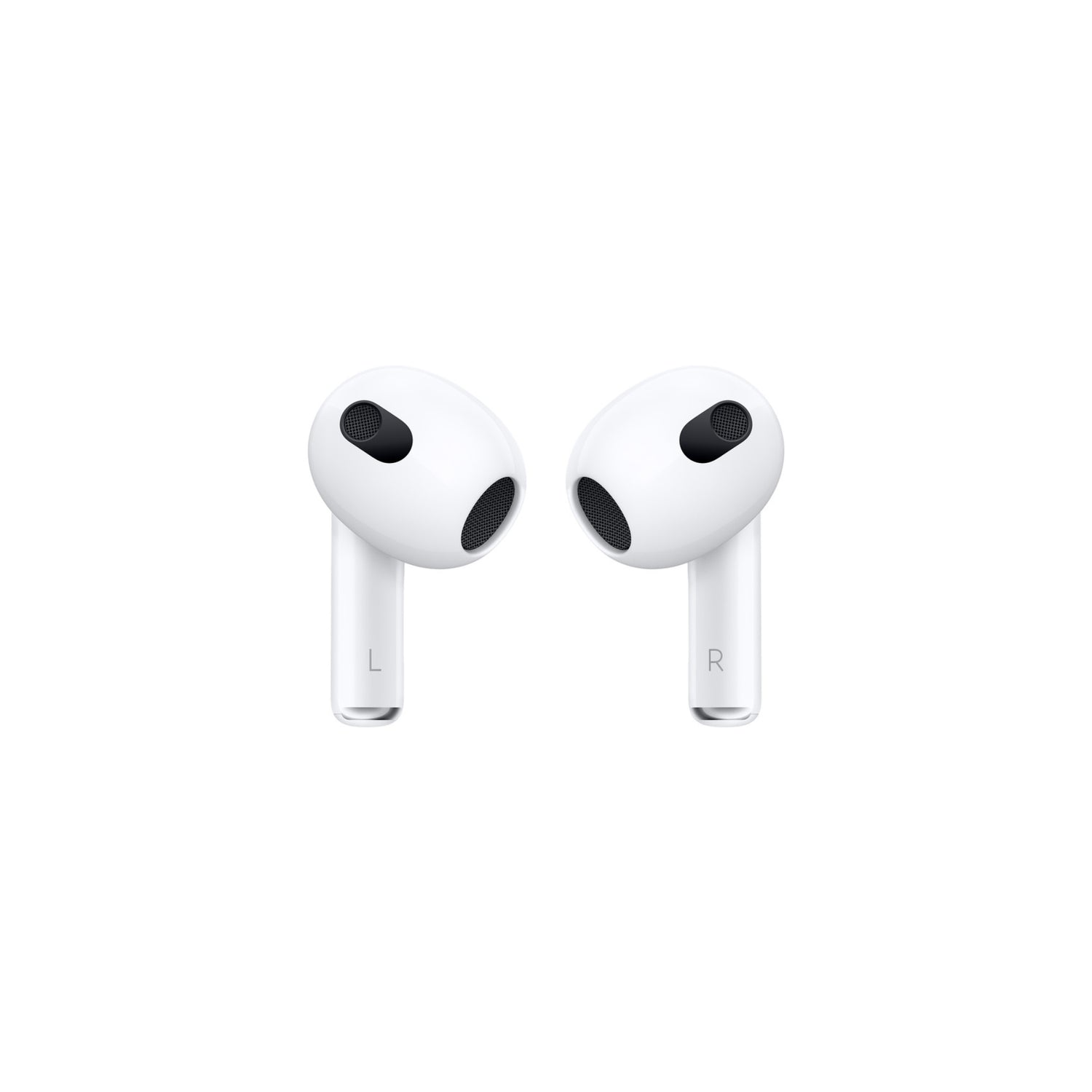 APPLE AirPods 3 con custodia di ricarica Lightning