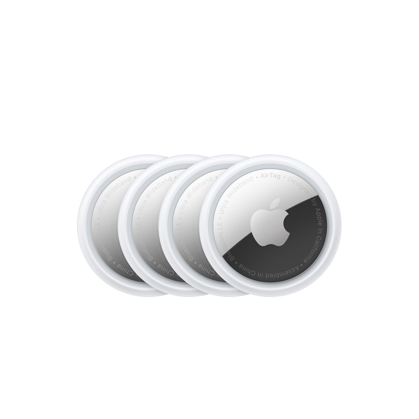APPLE AirTag (4pz.)
