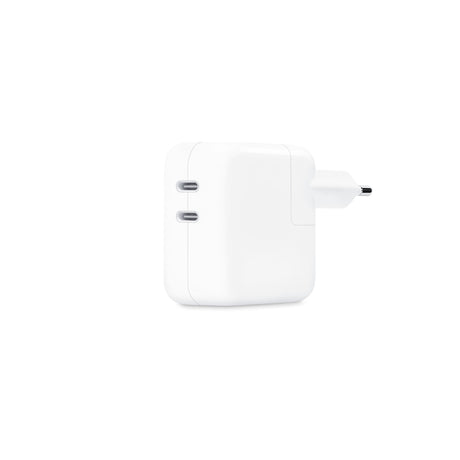 APPLE Alimentatore da 35W a doppia porta USB‑C