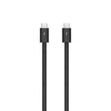 APPLE Cavo Thunderbolt 4 (USB‑C) Pro (1 m)