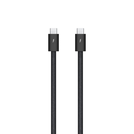 APPLE Cavo Thunderbolt 4 (USB‑C) Pro (1 m)