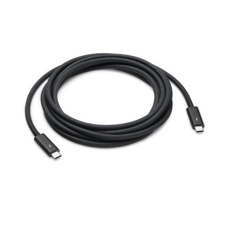 APPLE Cavo Thunderbolt 4 (USB‑C) Pro (3 m)