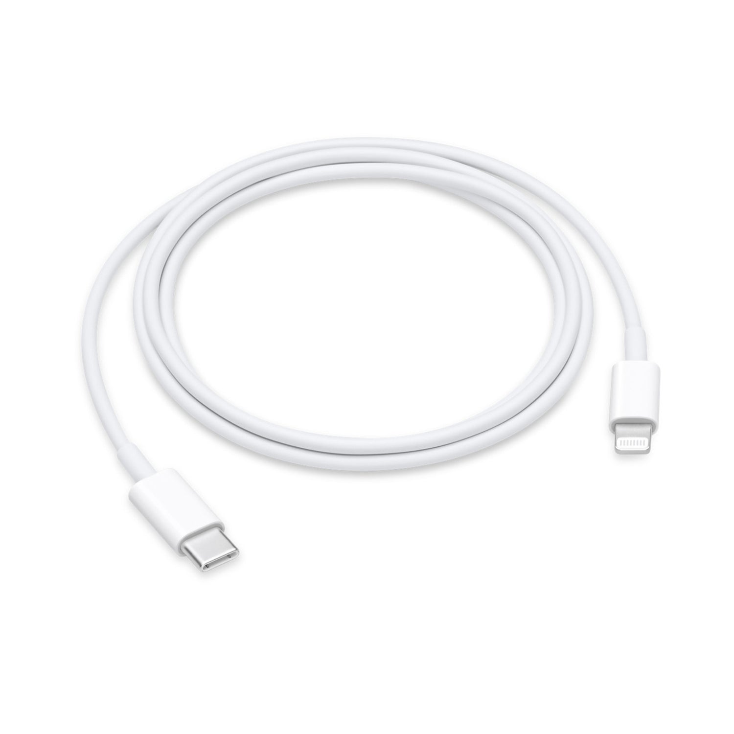 APPLE Cavo da USB‑C a Lightning (1 m)