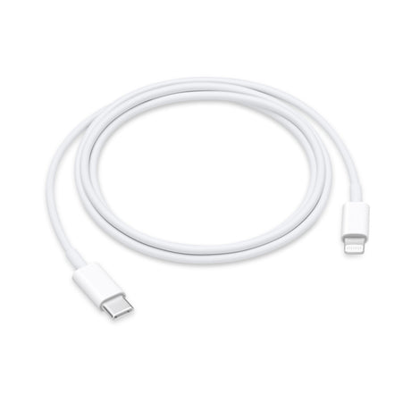 APPLE Cavo da USB‑C a Lightning (1 m)