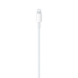 APPLE Cavo da USB‑C a Lightning (1 m)