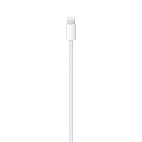 APPLE Cavo da USB‑C a Lightning (1 m)