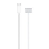 APPLE Cavo da USB‑C a MagSafe 3 (2 m) - Silver