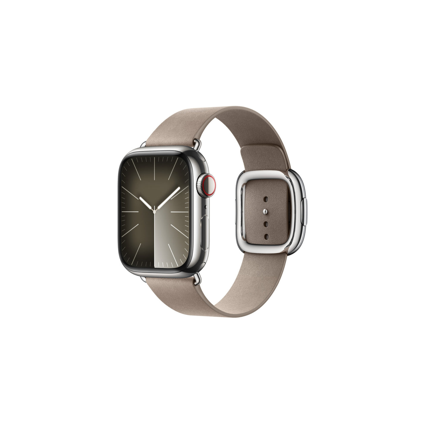APPLE Cinturino Modern Sahara (41 mm) - Large