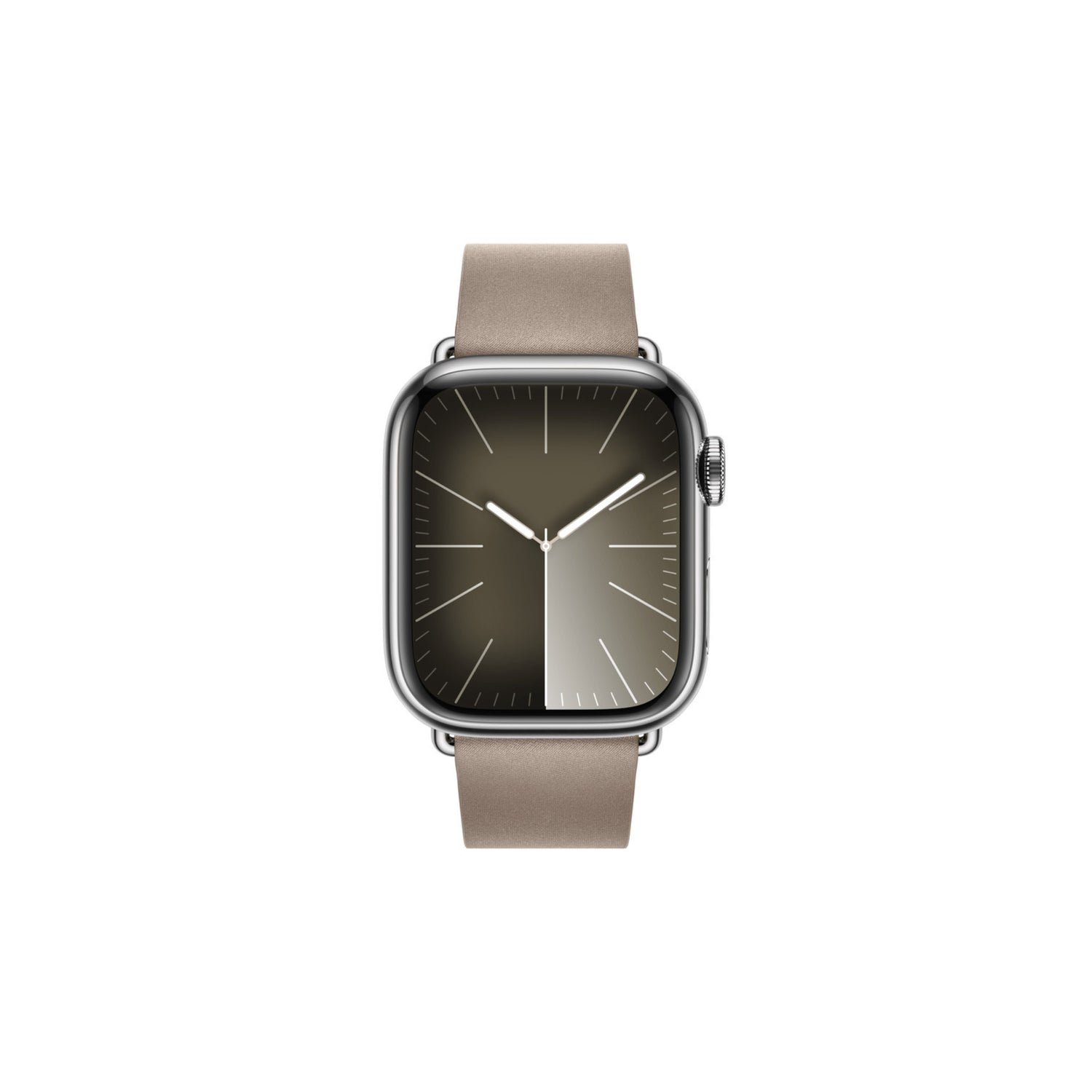 APPLE Cinturino Modern Sahara (41 mm) - Large