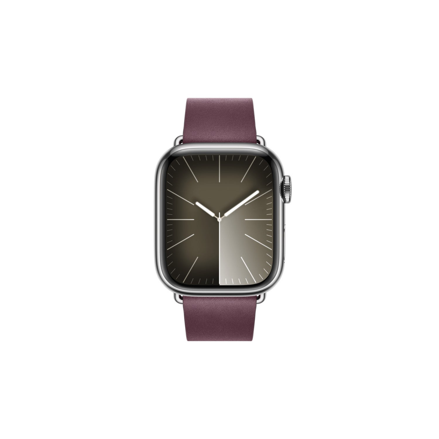 APPLE Cinturino Modern gelso (41 mm) - Small