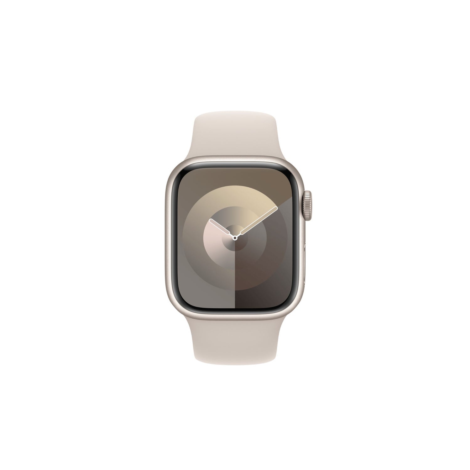 APPLE Cinturino Sport galassia (45 mm) - S/M
