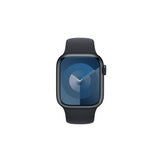 APPLE Cinturino Sport mezzanotte (41 mm) - M/L